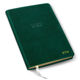 2023 Monthly Leather Planner (5.5 x 8 in) Image 9 of 15
